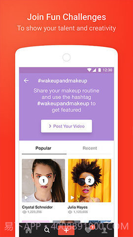 vs剪辑软件（videostar）截图3