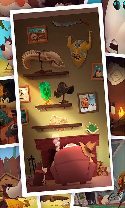 密室逃脱求生系列2极限密探最新版截图2 密室逃脱求生系列2极限密探最新版截图2