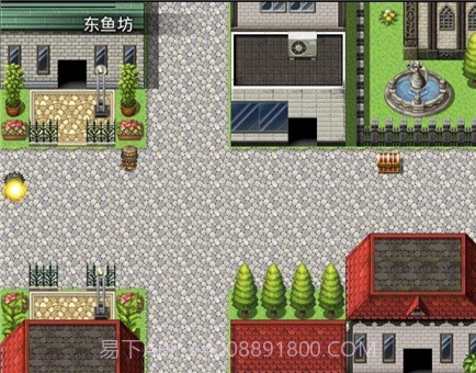 少年幻想梦截图2