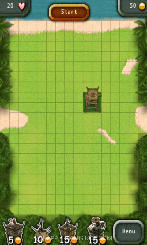 排兵布阵截图4 排兵布阵截图4