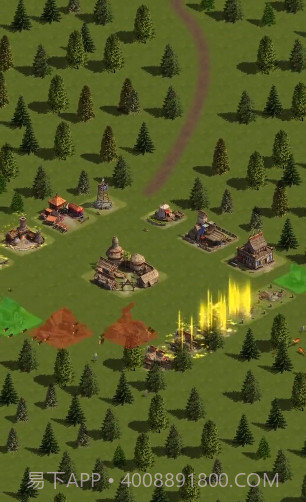 帝国开拓者截图2 帝国开拓者截图2