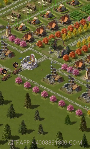 帝国开拓者截图4 帝国开拓者截图4