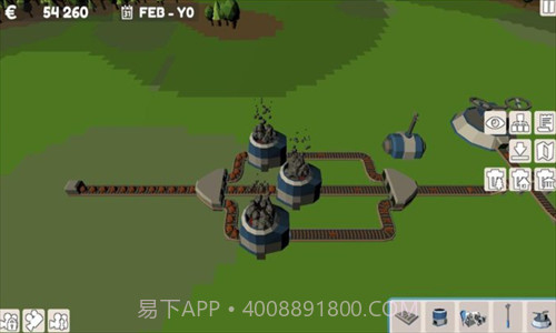 工业厂房2截图2