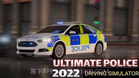 警察汽车追逐模拟器2022截图1 警察汽车追逐模拟器2022截图1