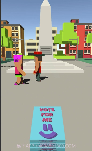 像素城市市长截图4 像素城市市长截图4