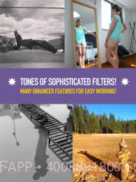 克隆相机Clone截图2