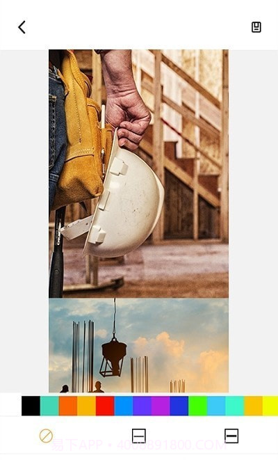 施工相机截图1 施工相机截图1