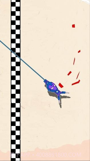 火柴人冒险闯关截图2