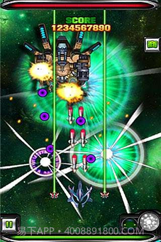 王牌战机截图4 王牌战机截图4