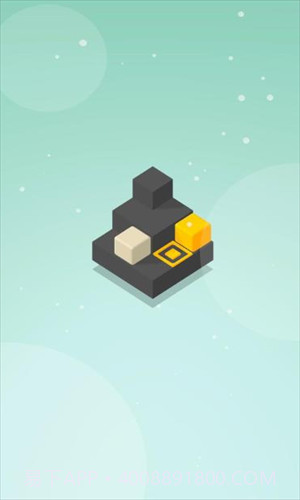 立方体融合截图1 立方体融合截图1