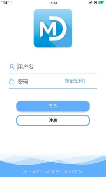 MeCare手环截图1 MeCare手环截图1