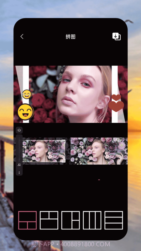 改图鸭相机截图3 改图鸭相机截图3