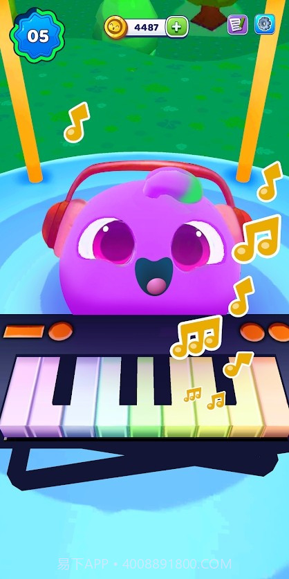 虚拟宠物Boo2截图2