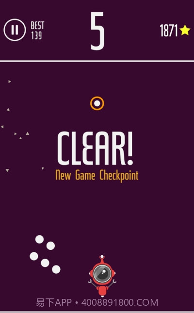 One More Brick截图1