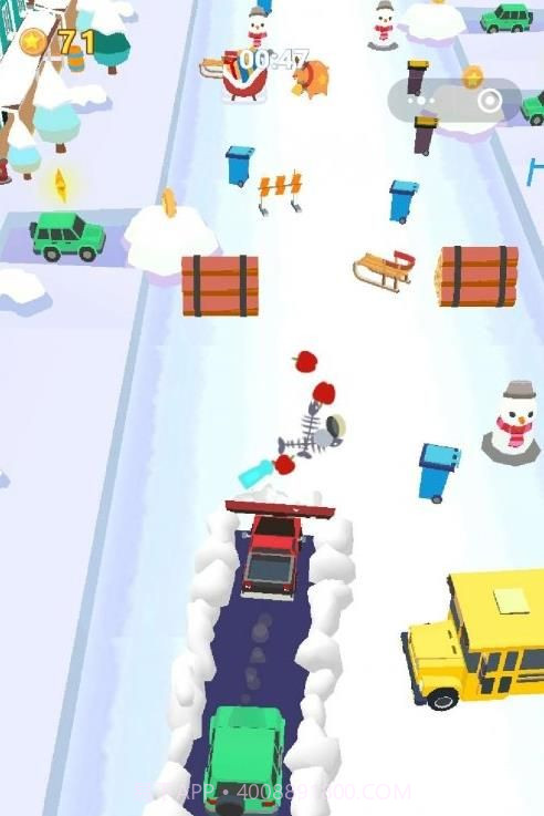 疯狂铲车app截图1 疯狂铲车app截图1