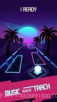 跳舞的音乐星球截图1