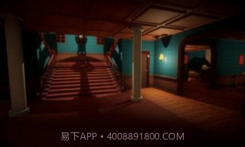 未发现的房子截图2 未发现的房子截图2