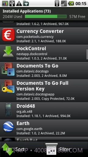 系统面板截图6 系统面板截图6