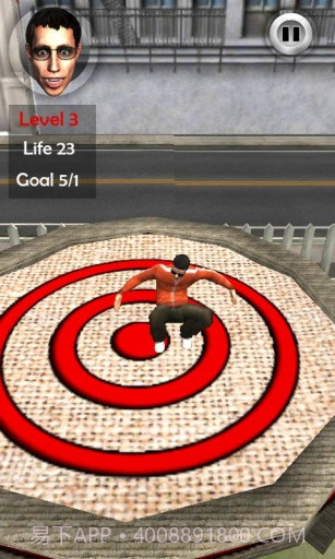 人体弹弓3D Human catapult截图4 人体弹弓3D Human catapult截图4