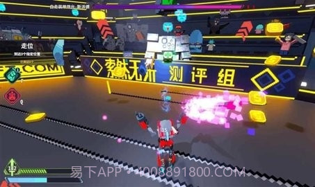 星际角斗场内置mod菜单截图3 星际角斗场内置mod菜单截图3