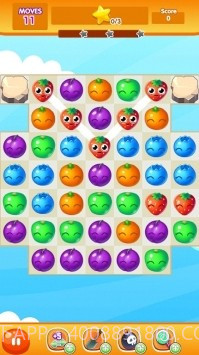 水果战利品截图1 水果战利品截图1