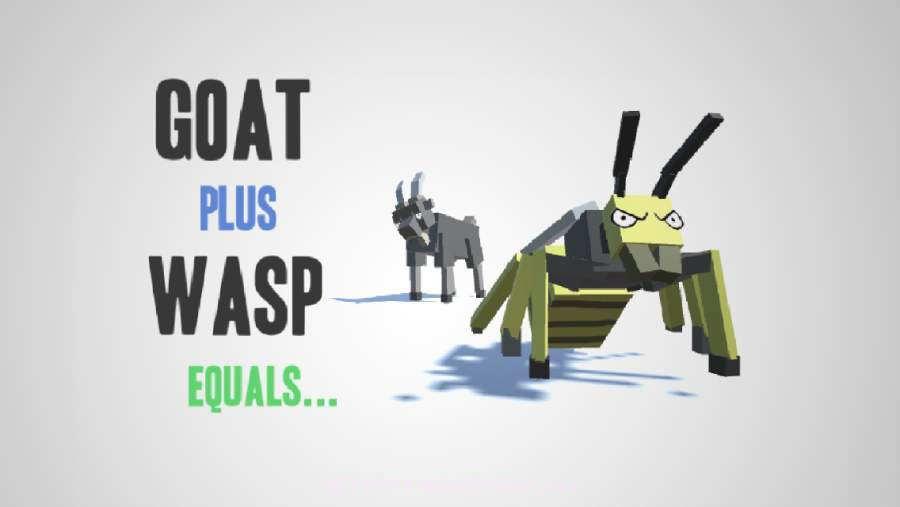 杂交动物手游2024截图3 杂交动物手游2024截图3