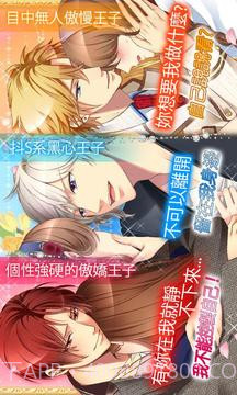 王子的契约恋人【免费恋爱游戏】截图4 王子的契约恋人【免费恋爱游戏】截图4