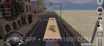 公交车司机模拟器内置菜单截图3 公交车司机模拟器内置菜单截图3