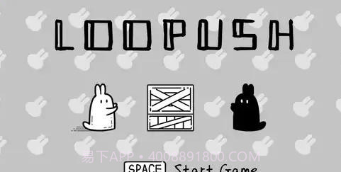 如影随形Loopush截图1 如影随形Loopush截图1