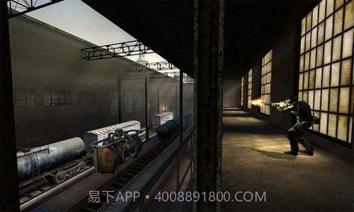 cs起源截图2 cs起源截图2
