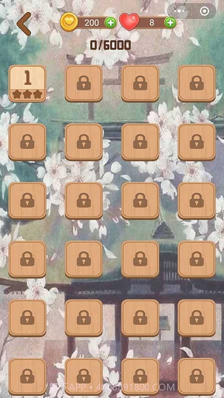 方块消除世界截图3 方块消除世界截图3