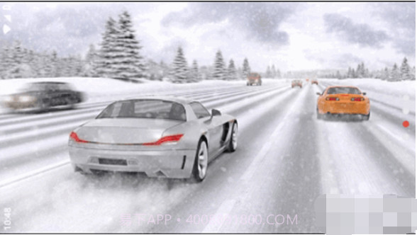 狂飙地带截图3 狂飙地带截图3