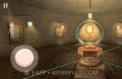 恐怖修女1.6.2版本截图3 恐怖修女1.6.2版本截图3