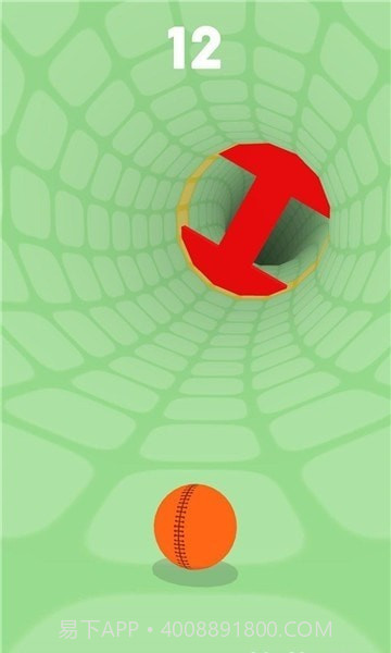 物理旋转球截图5 物理旋转球截图5