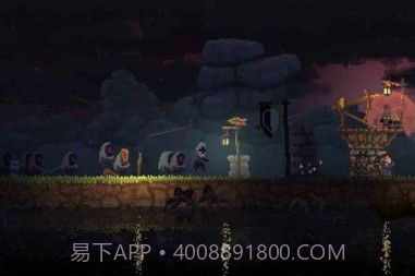 王国新大陆圣诞驯鹿版截图1 王国新大陆圣诞驯鹿版截图1