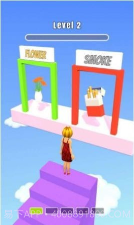 减龄跳跃截图1 减龄跳跃截图1