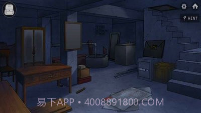 房间门解锁截图1