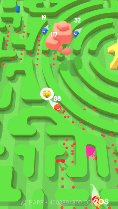 Cityio截图4 Cityio截图4