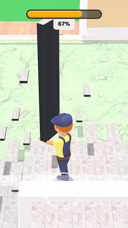 地板翻新大师截图3