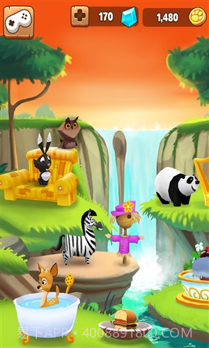 我的汉克狗截图4