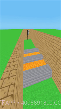 像素冒险跑酷截图2 像素冒险跑酷截图2