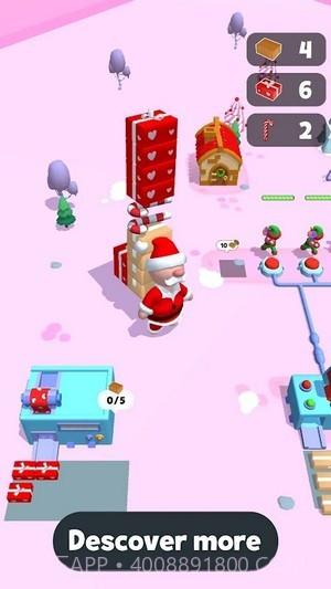 Toy Factory v0.3截图3 Toy Factory v0.3截图3