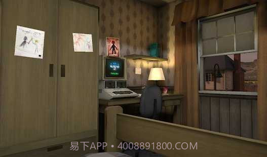 恐怖冰淇淋5无限子弹金币版截图2 恐怖冰淇淋5无限子弹金币版截图2