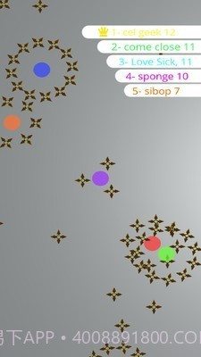 我的飞刀很厉害截图3 我的飞刀很厉害截图3