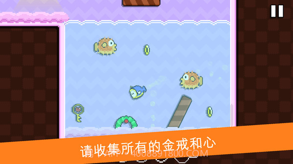 小嗨皮历险记截图2 小嗨皮历险记截图2