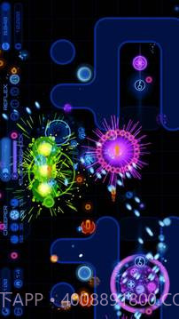 地狱之火2截图4 地狱之火2截图4