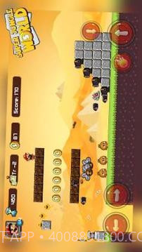 Super Jungle World - Super Jungle Adventure 2019截图5