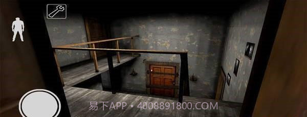 恐怖奶奶警察1.7.3版本截图3 恐怖奶奶警察1.7.3版本截图3