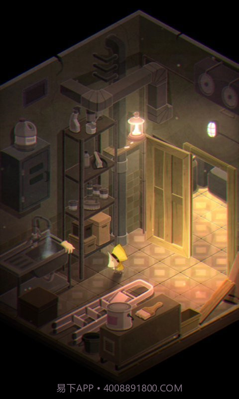 极小噩梦截图3 极小噩梦截图3