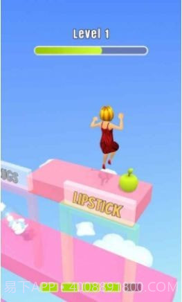 减龄跳跃截图4 减龄跳跃截图4